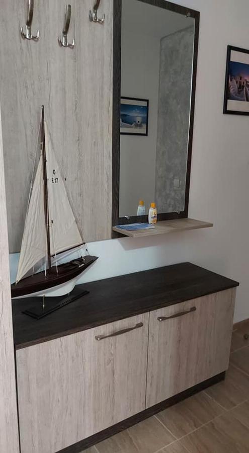 Акротирия Фешева Apartment Nesebar Exterior photo