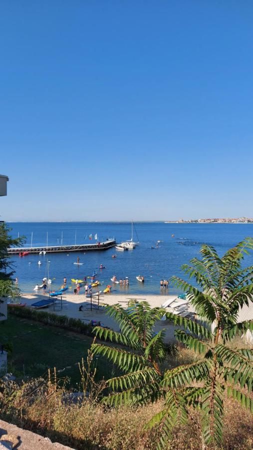 Акротирия Фешева Apartment Nesebar Exterior photo